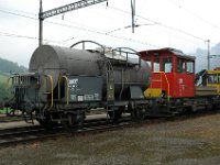 Wagons